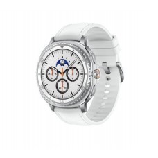 SMARTWATCH GALAXY WATCH8 CLAS./46MM WHITE SM-L500 SAMSUNG