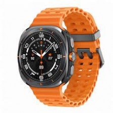 Watch Samsung Galaxy Watch Ultra L705 47mm LTE Region East - Titanium Grey