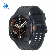 SMARTWATCH GALAXY ULTRA2/47MM BLACK L715 SAMSUNG