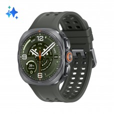 SMARTWATCH GALAXY ULTRA2/47MM SILVER L715 SAMSUNG