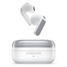 HEADSET GALAXY BUDS 4/WHITE SM-R540 SAMSUNG