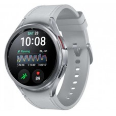 SMARTWATCH GALAXY WATCH6 CLAS./LTE 47MM SILV SM-R965 SAMSUNG