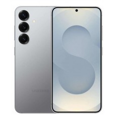 Samsung Galaxy S25 S931 5G Dual Sim 12GB RAM 256GB - Silver Shadow | Samsung