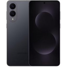 MOBILE PHONE GALAXY S25 EDGE/256GB BLACK SM-S937B SAMSUNG