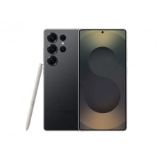 Samsung Galaxy S25 Ultra S938 (Black) DS 6.9“ DLA 2X 1440x3120,4.47GHz&3.53GHz512GB,12GB RAM,Android 15,WiFi,5G