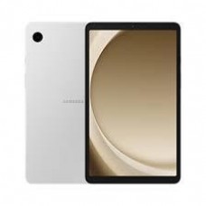 Samsung Galaxy Tab A9 (X110) (Silver) 8.7” TFT LCD 800x1340,2.2GHz&2.0GHz/64GB/4GB RAM/Android 13/microSDXC,WiFi,BT Samsung