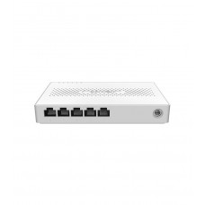 Switch|TENDA|SM105|5x2.5GbE|SM105