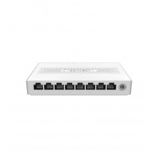 Switch|TENDA|SM108|8x2.5GbE|SM108