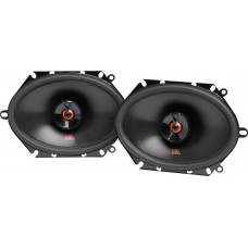 CAR SPEAKERS 6X8/5X7