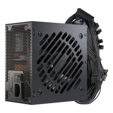 Power Supply|SEASONIC|ATX|PC|100 - 240 V|650 W|SRP-CBC651-A5A51JF