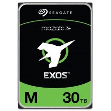 HDD|SEAGATE|30TB|512 MB|7200 rpm|ST30000NM004K