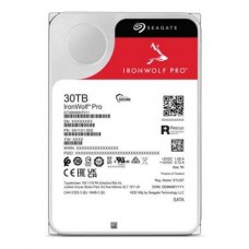 HDD|SEAGATE| 30 TB|Serial ATA III|Buffer 512 MB|7200 RPM|3.5 