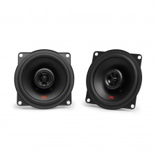 Car Speaker|JBL|Stage2 524|Black|STAGE2524