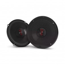 Car Speaker|JBL|Stage3 627|Black|STAGE3627