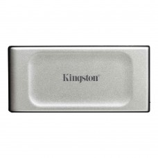External SSD|KINGSTON|2TB|USB 3.2|Write speed 2000 MBytes/sec|Read speed 2000 MBytes/sec|SXS2000/2000G