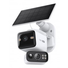 WRL CAMERA PAN/TILT/DUAL TAPO C645D KIT TP-LINK