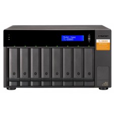 NAS STORAGE TOWER 8BAY/TL-D800S QNAP
