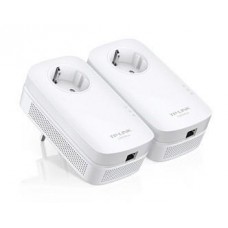 NET POWERLINE ADAPTER 1200MBPS/TL-PA8010P KIT TP-LINK