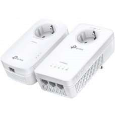 WRL POWERLINE EXTEN 1300MBPS/TL-WPA8631P TP-LINK