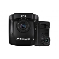 VEHICLE RECORDER DRIVEPRO 620/2X64GB TS-DP620A-64G TRANSCEND