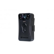BODY CAMERA DRIVE PRO BODY 40/128GB TS128GDPB40A TRANSCEND
