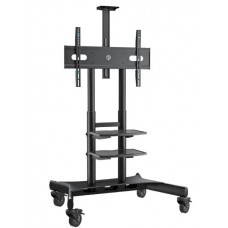 TV SET ACC MOBILE STAND/50-86