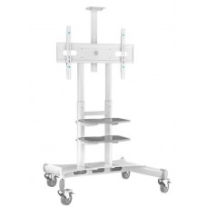TV SET ACC MOBILE STAND/50-86