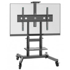 TV SET ACC MOBILE STAND/50-90
