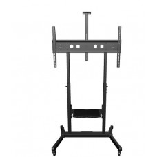 TV SET ACC MOBILE STAND/50-100