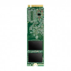 SSD|TRANSCEND|1TB|PCIe Gen3|NVMe|NAND flash technology 3D NAND|Write speed 3200 MBytes/sec|Read speed 3500 MBytes/sec|Form Factor M.2|TBW 2200 TB|MTBF 200000 hours|TS1TMTE220S