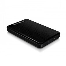 External HDD|TRANSCEND|StoreJet|1TB|USB 3.0|Colour Black|TS1TSJ25A3K