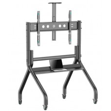 TV SET ACC MOBILE STAND/60-120