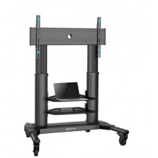 TV SET ACC MOBILE STAND/40-80