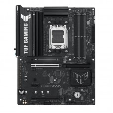 Mainboard|ASUS|AMD B850|SAM5|ATX|Memory DDR5|Memory slots 4|1xPCI-Express 4.0 1x|1xPCI-Express 4.0 16x|1xPCI-Express 5.0 16x|3xM.2|1xHDMI|1xDisplayPort|3xUSB 2.0|4xUSB 3.2|1xUSB-C|1xRJ45|3xAudio port|TUFGAMINGB850-EWIFI