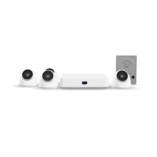 NET VIDEO RECORDER INSTANT KIT/UNVR-INSTANT-KIT UBIQUITI