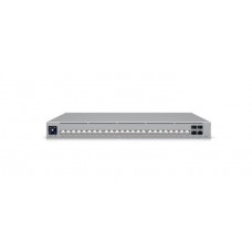 Switch|UBIQUITI|Type L3|PoE ports 24|600 Watts|USW-PRO-HD-24-POE