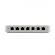 Switch|UBIQUITI|Ultra|USW-Ultra-210W (202W)|30 Watts|USW-ULTRA-210W