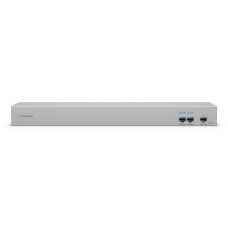 Switch|UBIQUITI|WAN Switch|Rack 1U|1x10Base-T / 100Base-TX / 1000Base-T|3x10GbE|USW-WAN