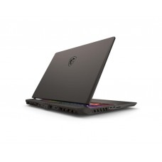 Notebook|MSI|Vector|16 HX AI A2XWIG|CPU  Core Ultra|U9-275HX|2700 MHz|16