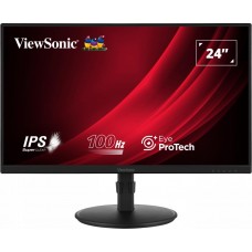 LCD Monitor|VIEWSONIC|VG2408A-MHD|23.8