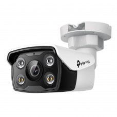 TP-LINK VIGI C350(2.8mm) 5MP Full-Color Bullet Network Camera