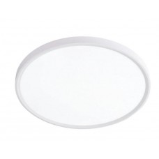 Lamp|VISIONAL|Power consumption 18 Watts|Luminous flux 2160 Lumen|6000 K|AC170-265V|VS-FL-18-IP44/W