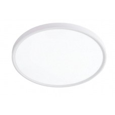 LAMP LED CEILING 24W 2880LM/VS-FL-24-PIR-IP44/W NONAME