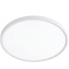 LAMP LED CEILING 40W 4800LM/VS-FL-40-PIR-IP44/W NONAME