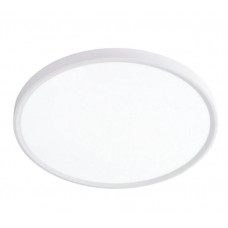 LAMP LED CEILING 50W 6000LM/VS-FL-50-IP44/W NONAME