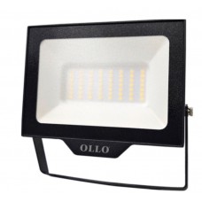 Lamp|OLLO|Power consumption 100 Watts|Luminous flux 10000 Lumen|4000 K|AC220-240V|Beam angle 110 degrees|VS121C-100W-40K