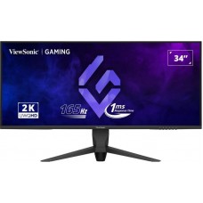 LCD Monitor|VIEWSONIC|34