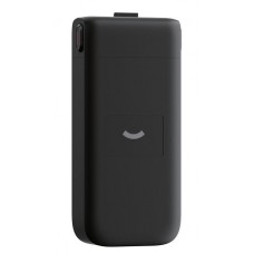 Vacuum Cleaner Accessory|DREAME|Battery Pack|Model W2506-6S1P-BWA|Black|For T50 Mix|W2506-6S1P-BWA