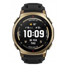 SMARTWATCH AMAZFIT T-REX 3 PRO/44MM BLACKGOLD W2548GL1N HUAMI