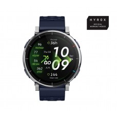 SMARTWATCH AMAZFIT ACTIVE 3 PR/ATLAS BLUE AMAZFIT